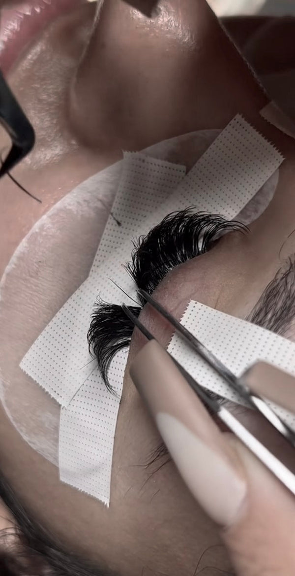 2 Day Beginner Lash Training Course
